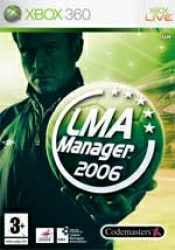 LMA Manager 2006